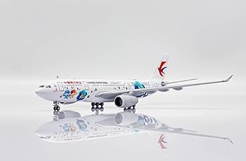 中国東方航空 A330-200 B-5920 1/200 中国東方航空 A330-200 B-5920 1/200 - メルカリ